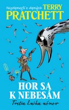 Hor sa k Nebesám