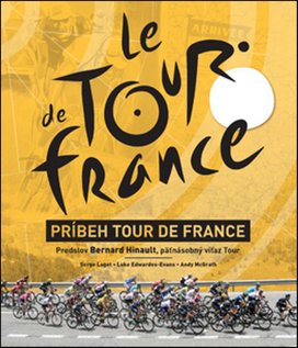 Príbeh Tour de France