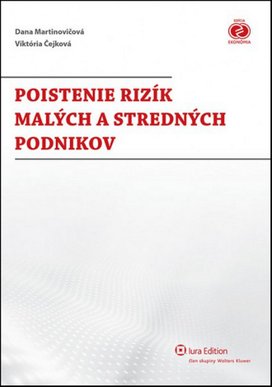 Poistenie rizík malých a stredných podnikov