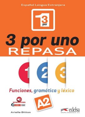 3 por uno A2