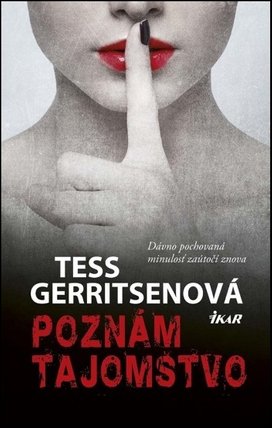 Poznám tajomstvo