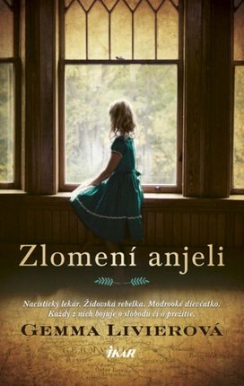 Zlomení anjeli