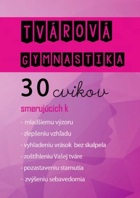 Tvárová gymnastika