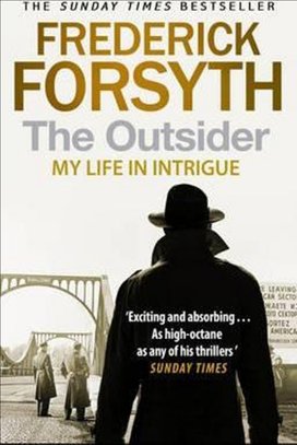The Outsider