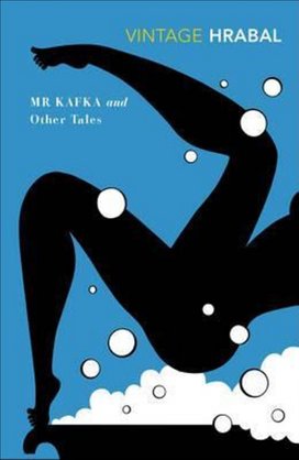 Mr. Kafka
