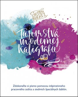 Tajomstvá modernej kaligrafie