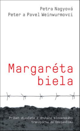 Margaréta biela