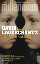 Dievča, ktoré musí zomrieť