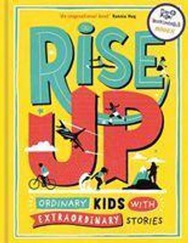Rise Up