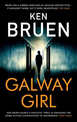 Galway Girl
