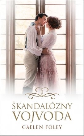 Škandalózny vojvoda