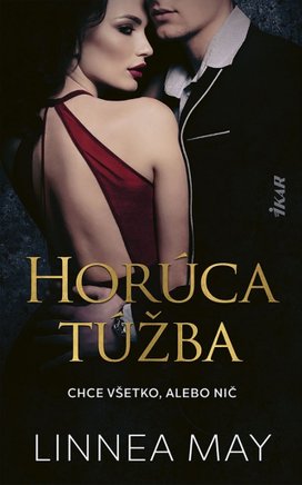 Horúca túžba
