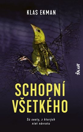 Schopní všetkého