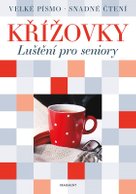 Křížovky Luštění pro seniory