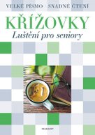 Křížovky Luštění pro seniory
