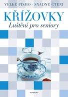 Křížovky Luštění pro seniory