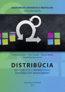 Distribúcia