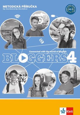 Bloggers 4