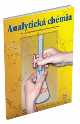 Analytická chémia pre 1. ročník