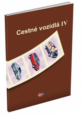 Cestné vozidlá IV