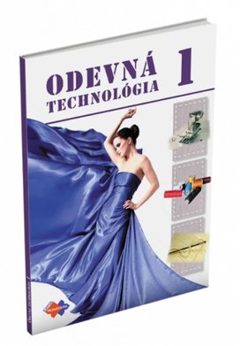 Odevná technológia 1