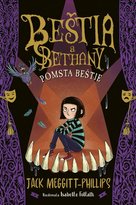 Beštia a Bethany Pomsta beštie