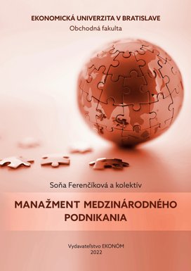 Manažment medzinárodného podnikania