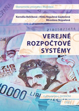 Verejné rozpočtové systémy