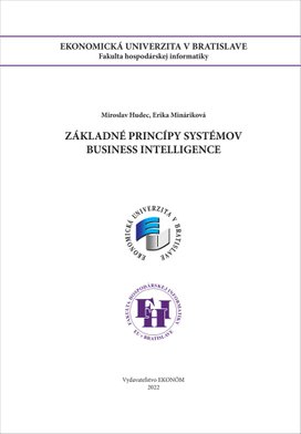 Základné princípy systémov business intelligence