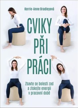 Cviky při práci