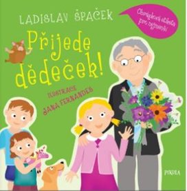 Přijede dědeček!