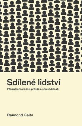 Sdílené lidství
