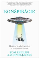 Konšpirácie