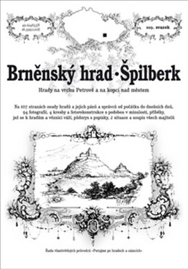 Brněnský hrad a Špilberk