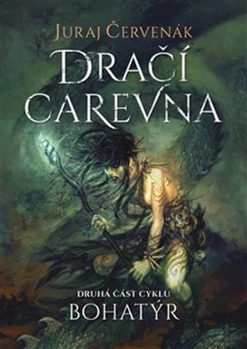 Bohatýr II Dračí carevna