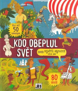 Kdo obeplul svět
