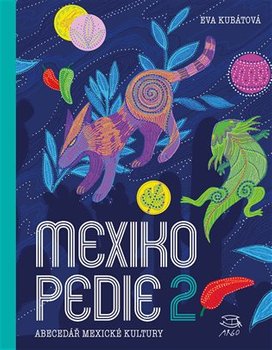 Mexikopedie 2