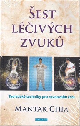 Šest léčivých zvuků