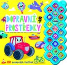 Dopravní prostředky