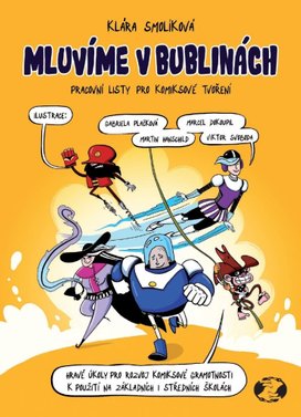 Mluvíme v bublinách