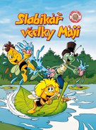 Slabikář včelky Máji