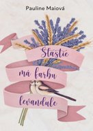 Šťastie má farbu levandule