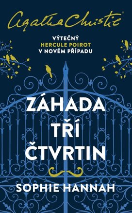 Záhada tří čtvrtin