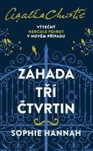 Záhada tří čtvrtin