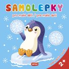Samolepky pro malé děti/pre malé deti