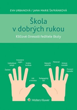 Škola v dobrých rukou
