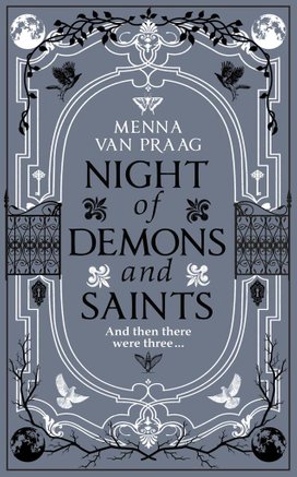 Night of Demons and Saints