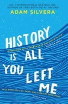 History Is All You Left Me