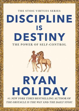 Discipline is Destiny