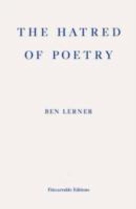 The Hatred of Poetry